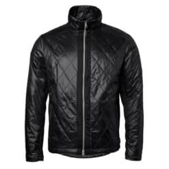 Pollux Herre Jakke Front