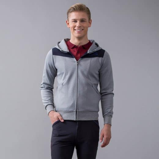 Odalis Unisex Funktionel Trøje