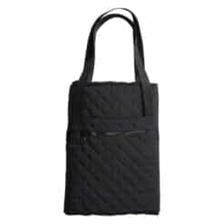 Quiltet Tote Bag