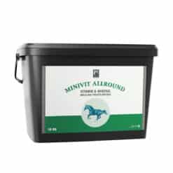 Minivit Allround 10kg bucket