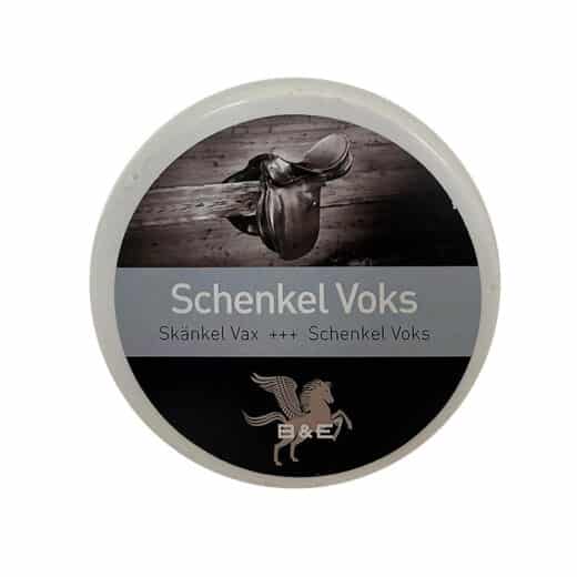 Schenkel Voks, 100ml