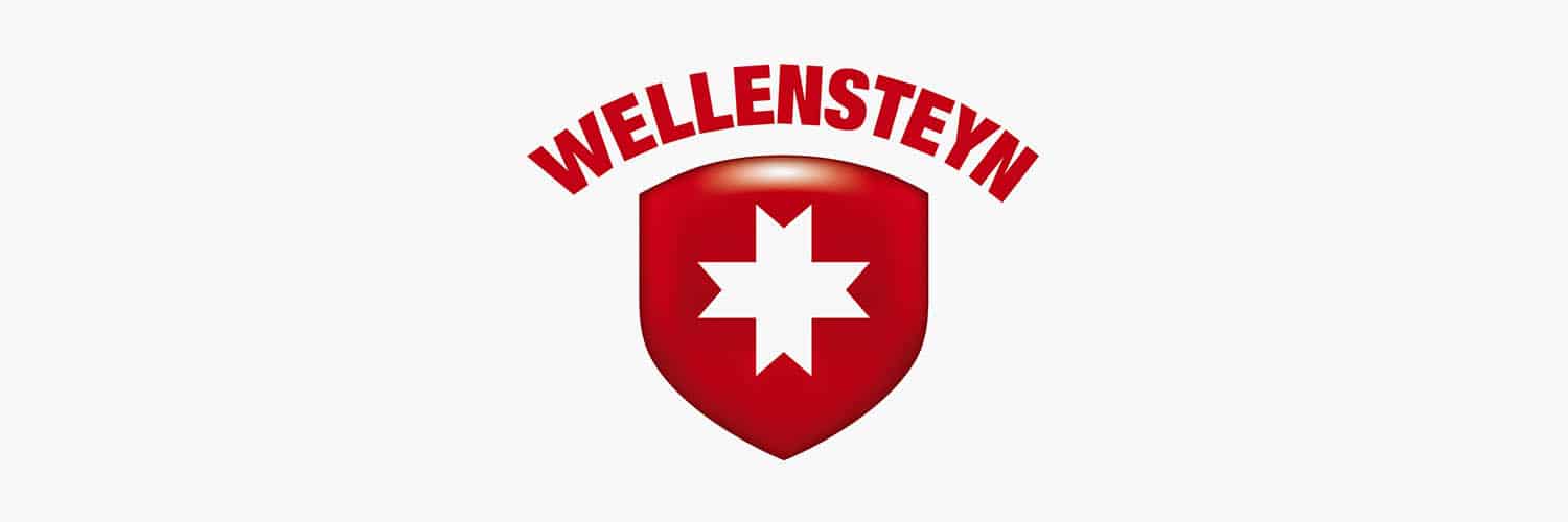 Wellensteyn Banner