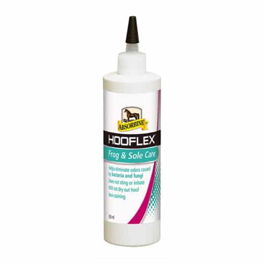 Hooflex Frog & Sole Care, 355ml