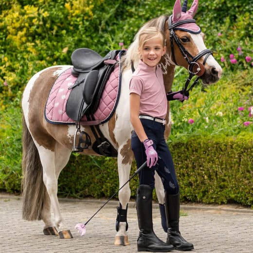 Veerle JR Ridetights Lifestyle Photo