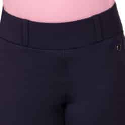 Veerle JR Ridetights Detail Front