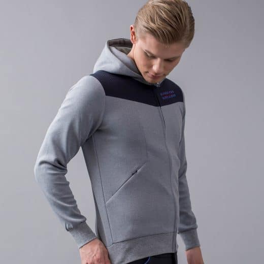 Odalis Unisex Funktionel Trøje