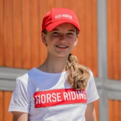 "Horse Riding" T-Shirt