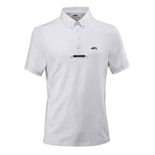 Men's Polo Competition
