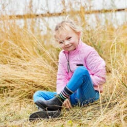 Harris JR Jakke Fairy Tale Lifestyle Photo