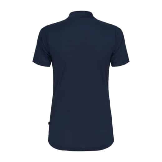 Hasty Teknisk T-Shirt Navy
