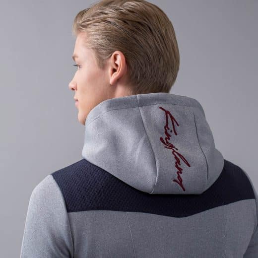 Odalis Unisex Funktionel Trøje
