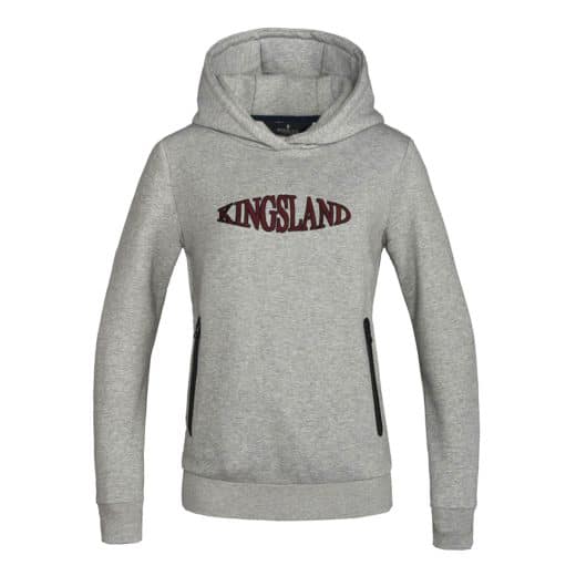 Remington Unisex Hoodie