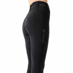 Shelby Logo Tights Side