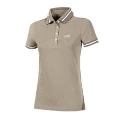 Elenoe Pique Polo