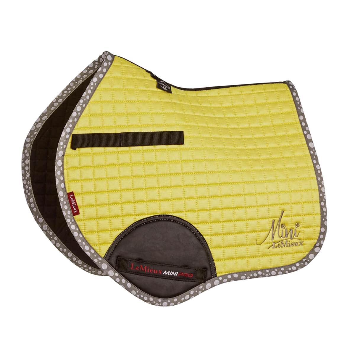 Mini Jump Suede Square