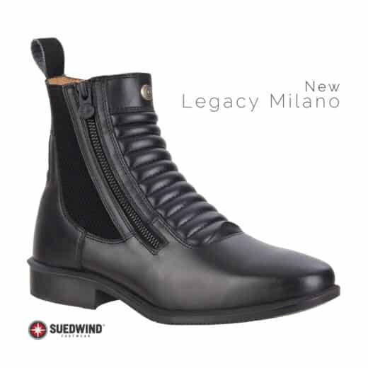 Legacy SZ Milano Black