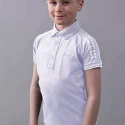 Orion Junior Stævnebluse