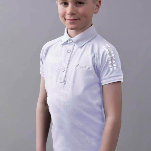 Orion Junior Stævnebluse