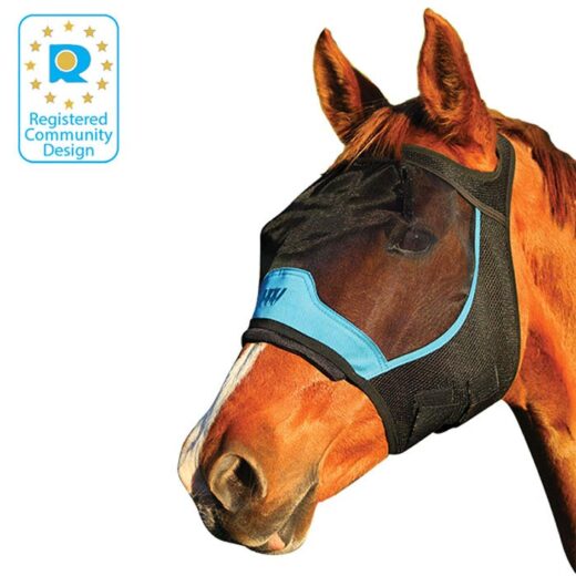WOOF WEAR UV Insektmaske