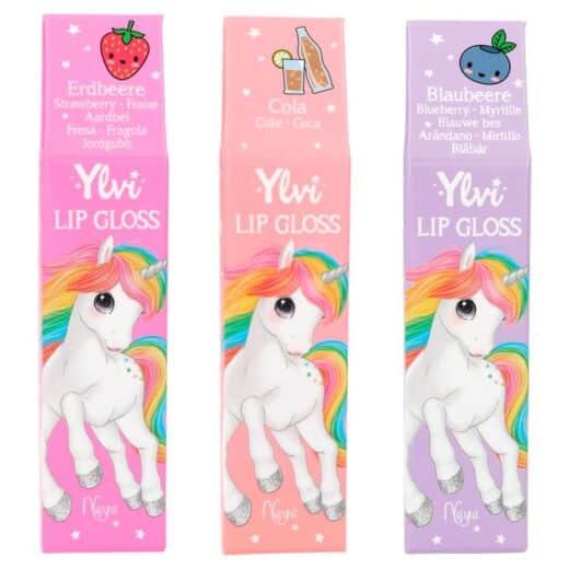 YLVI & THE MINIMOOMIS Lip Gloss - Image 2