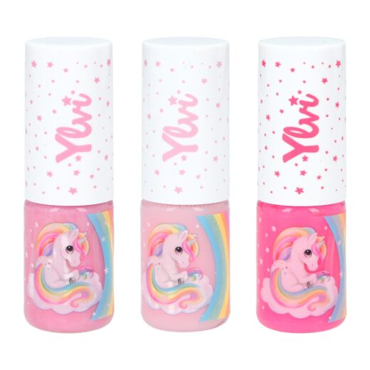 YLVI & THE MINIMOOMIS Lip Gloss - Image 3