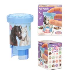 MISS MELODY Sticker Stamper