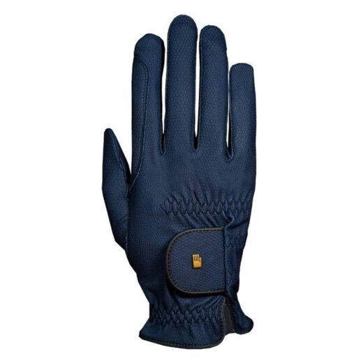 ROECKL Roeck-Grip Vinter Ridehandsker