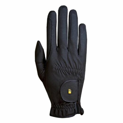 ROECKL Roeck-Grip Vinter Ridehandsker