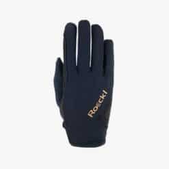 Mareno Eco Ridehandsker Black