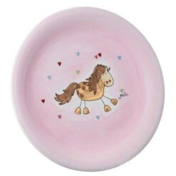 MILA DESIGN Pony Tallerken