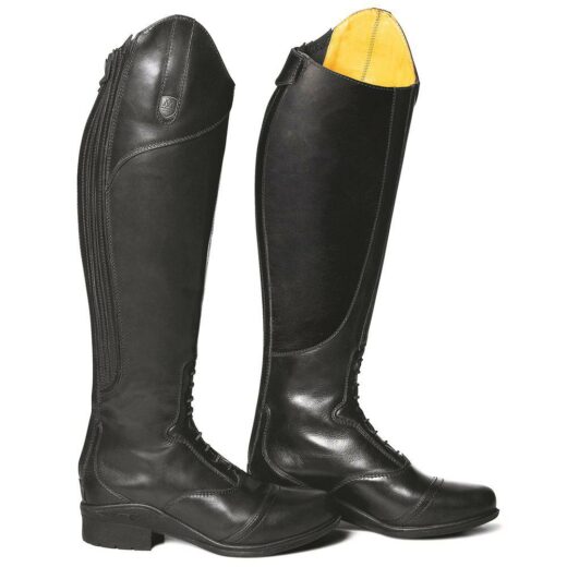 MOUNTAIN HORSE Aurora Tall Boots