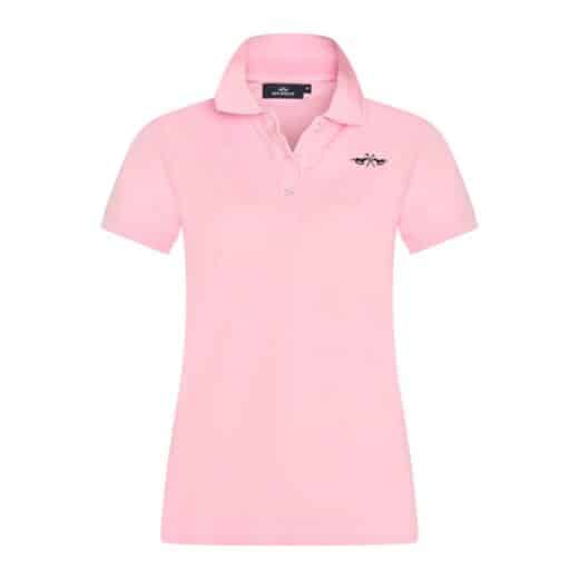 Favouritas Happy Family Polo Junior Orchid Pink