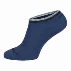 Aidi Ankelstrømper Steel Blue