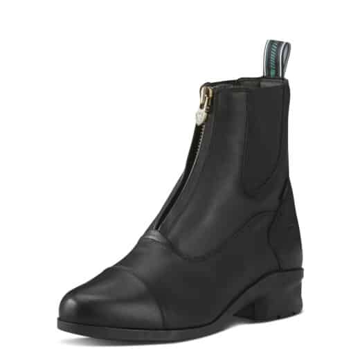ARIAT Heritage IV Zip H2O Vandtæt Jodhpur - Image 2