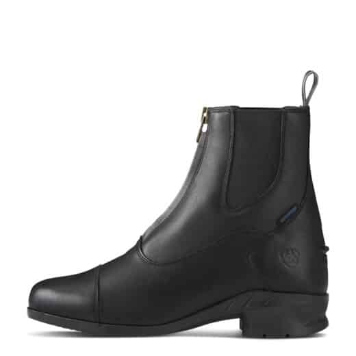 ARIAT Heritage IV Zip H2O Vandtæt Jodhpur