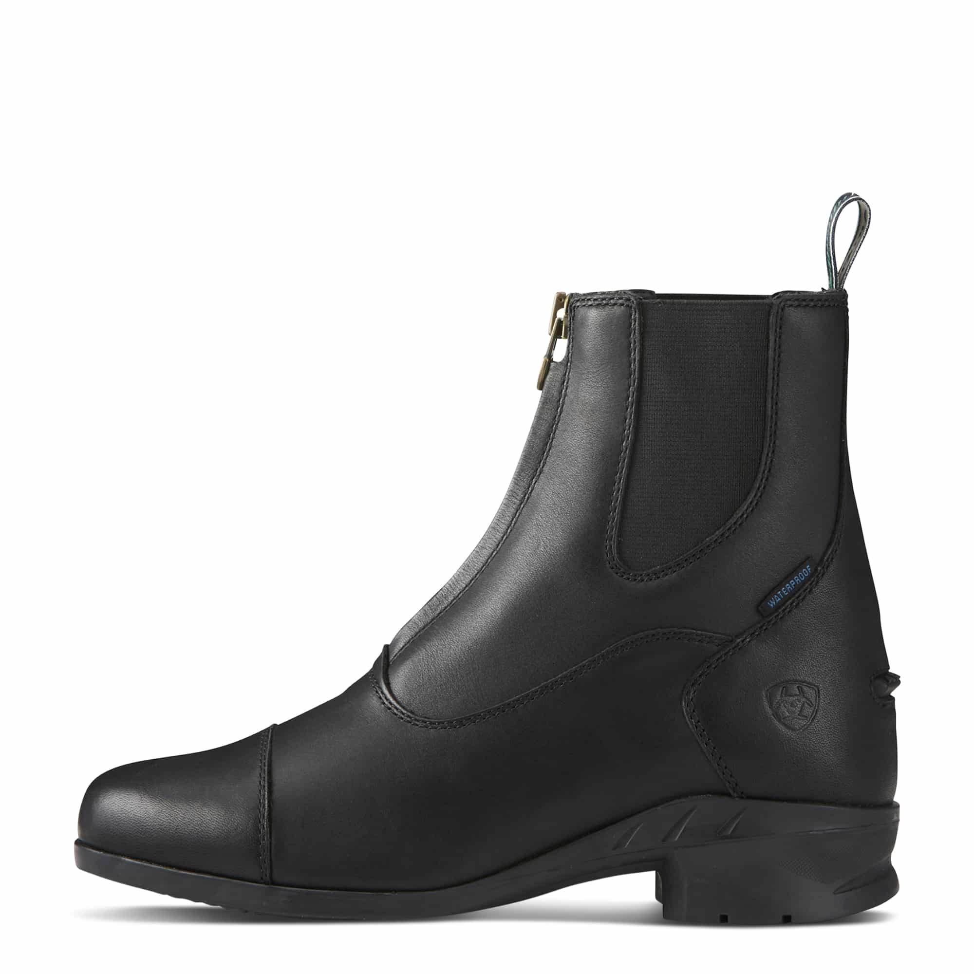 ARIAT Heritage IV Zip H2O Vandtæt Jodhpur