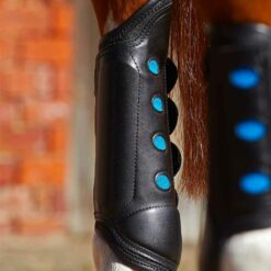 Air Cooled Eventing Boots (Bag)
