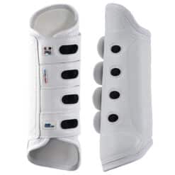 Carbon Tech Air Cooled Eventing Gamacher (Bagben)