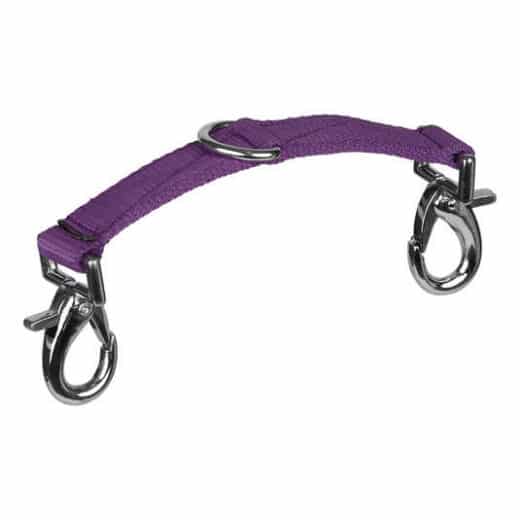 HORZE Nylon Longeringsdelta - Image 3