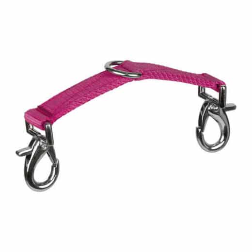 HORZE Nylon Longeringsdelta - Image 2