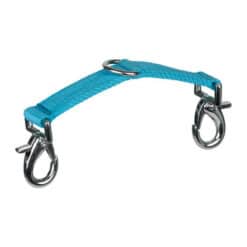 HORZE Nylon Longeringsdelta