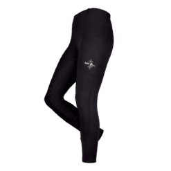 Fairplay Kinga vinter tights sorte
