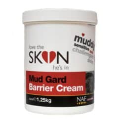 MudGard Barrier Cream