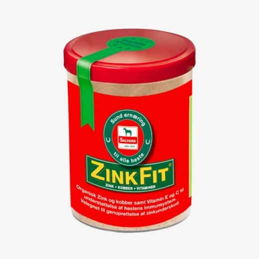 ZinkFit, 500g