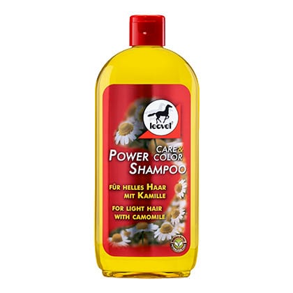 Power Shampoo