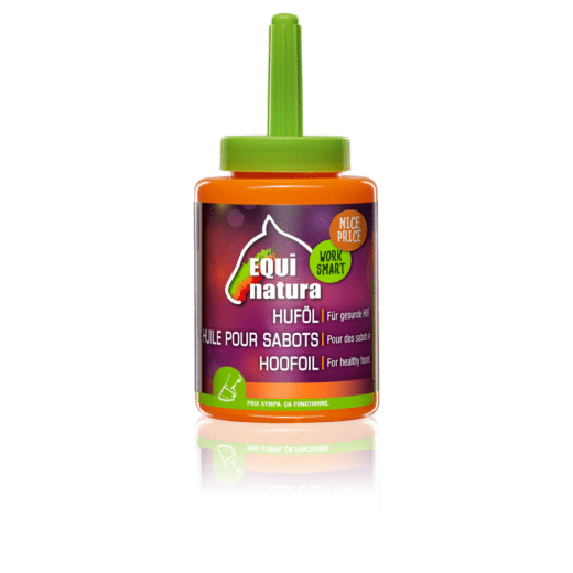 EQUINATURA Hovolie, 450ml