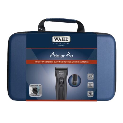 WAHL Adelar Pro Hesteklipper - Image 3