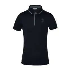 KINGSLAND Storm Piqué Polo