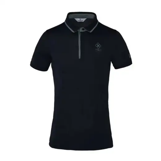KINGSLAND Storm Piqué Polo