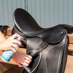 Leather Oil Spray